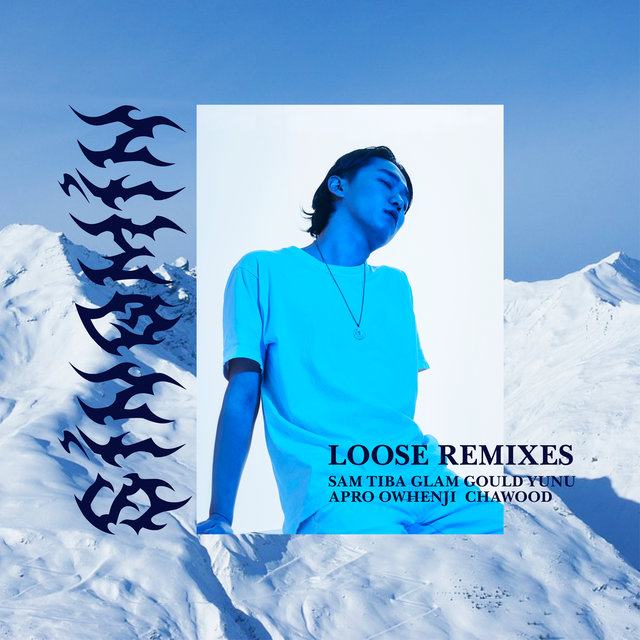 Loose Remixes (feat. JIIN)