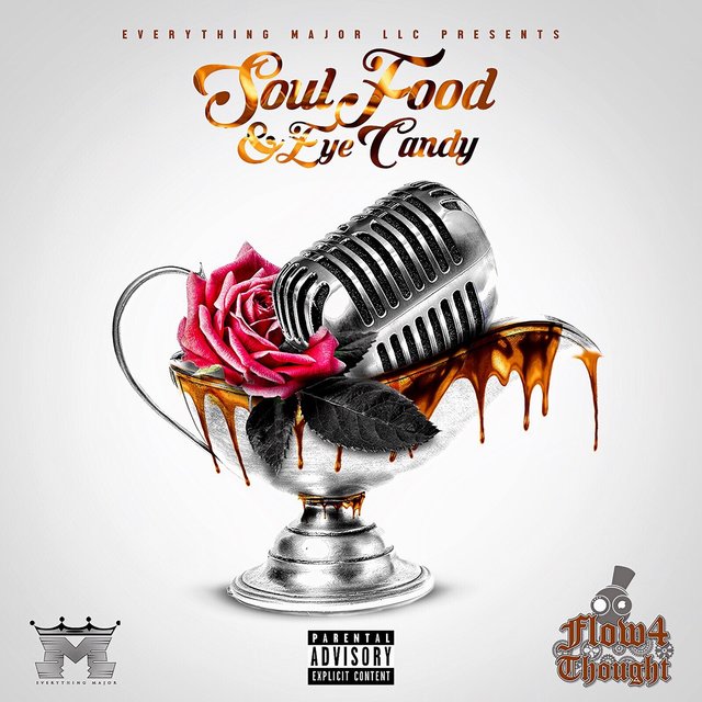 Soul Food and Eye Candy