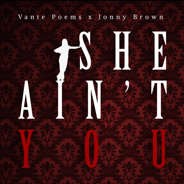 She Ain't You