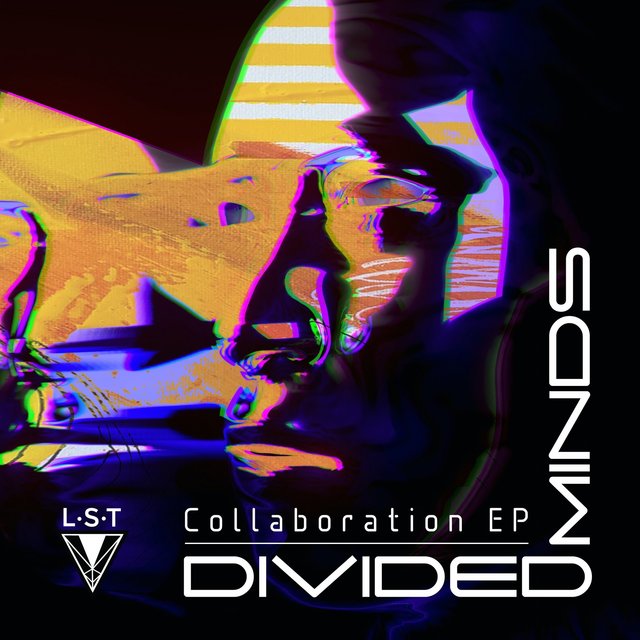 Divided Minds Collaboration EP