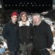 Cover art for album Garbage People by Wimps