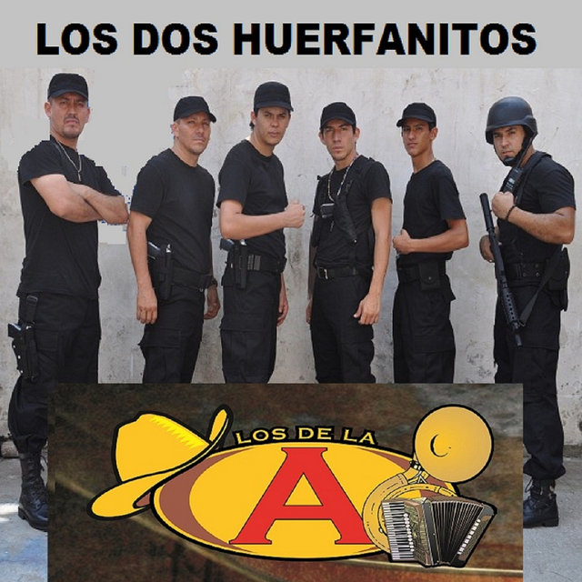 Los Dos Huerfanitos