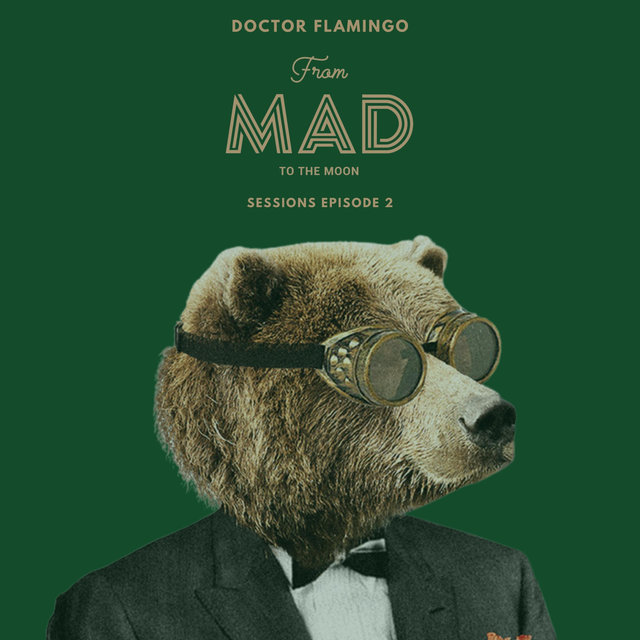 From Mad to the Moon, Episode 2 (MAD Remixes)
