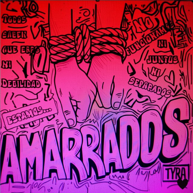 AMARRADOS