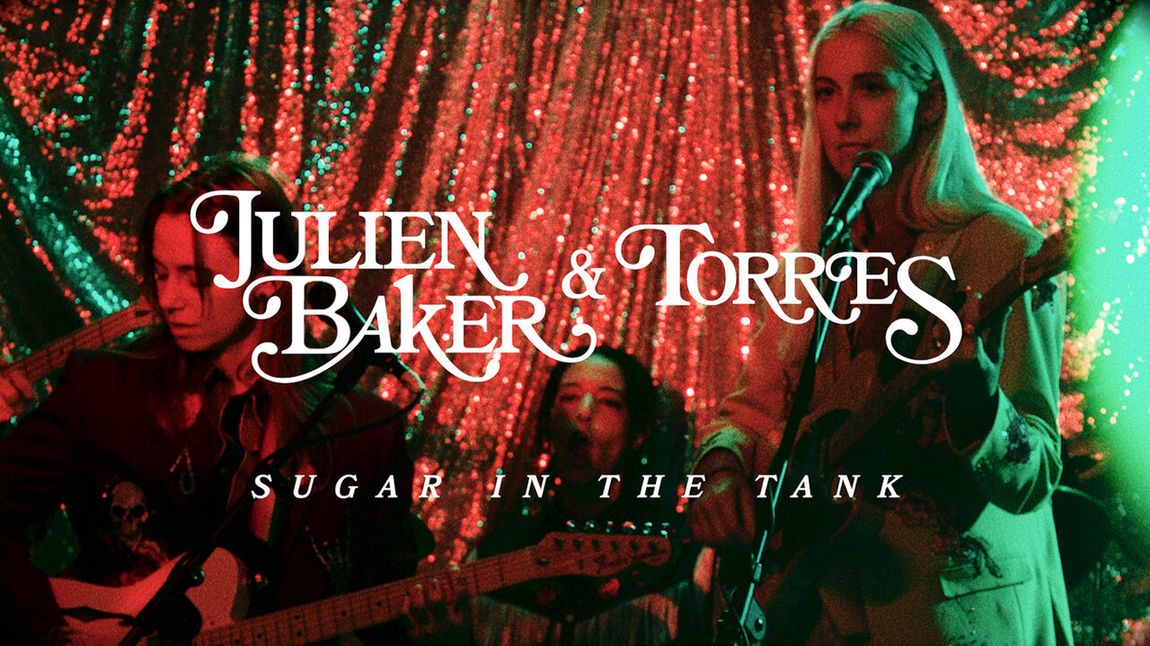 Sugar in the Tank