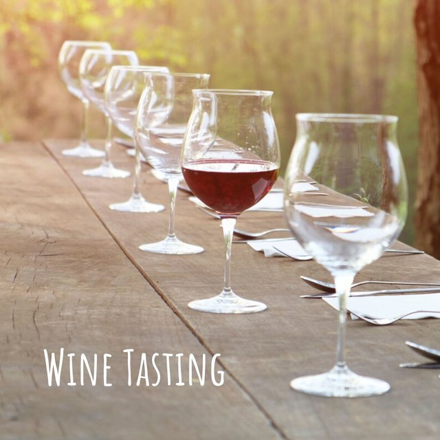 Wine Tasting