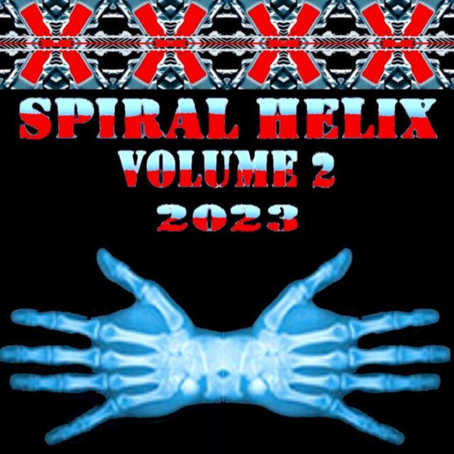 XXXX Volume 2
