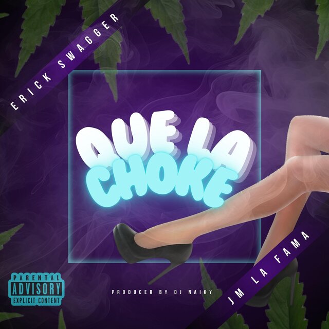 Que la choke (feat. Jm La Fama)