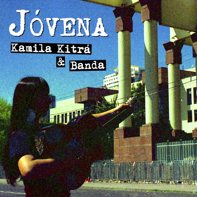 Jóvena
