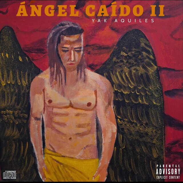 Ángel Caído II