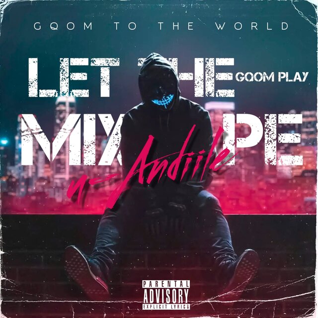 Let the Gqom Play