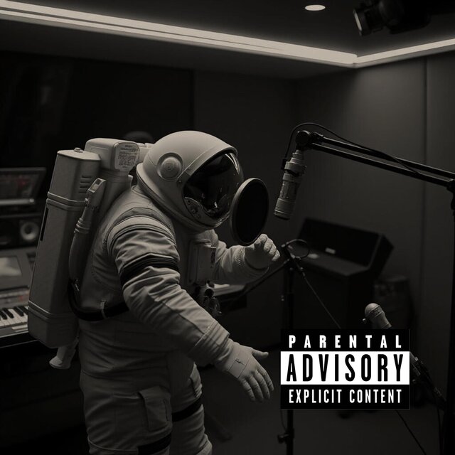 Lost In Space
