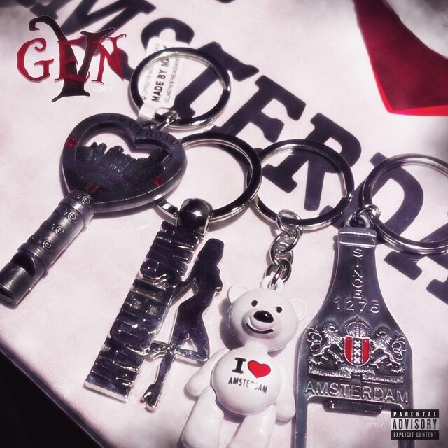 GEN-V