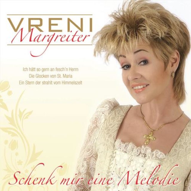 Schenk mir eine Melodie