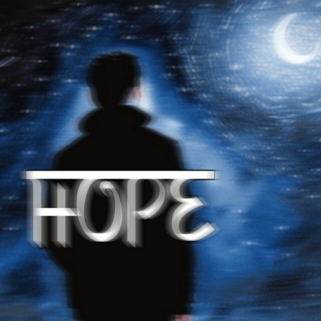 HOPE (Freestyle)