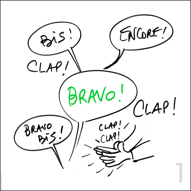 Bravo 1