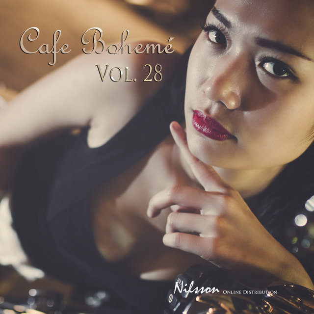 Cafe Bohemé Vol 28