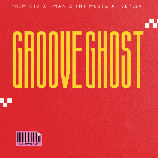 Groove ghost