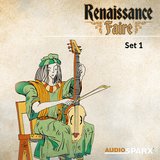 My Lady's Favour (Medieval/Renaissance)