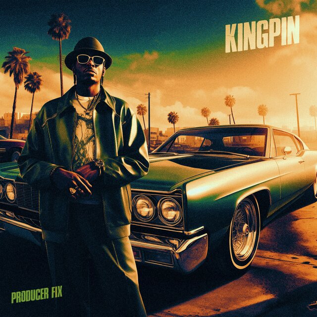 Kingpin