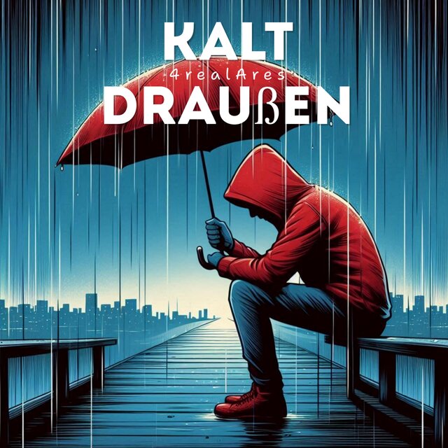 kalt draußen