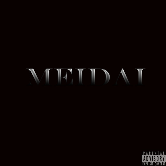 Meidai - EP