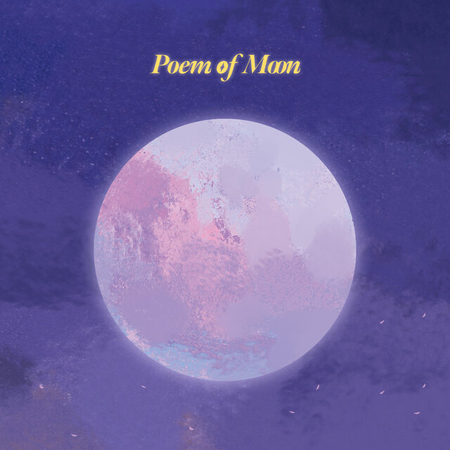 Poem of Moon