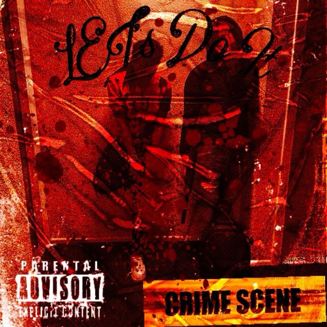Let's Do It (feat. Osama been loaded)