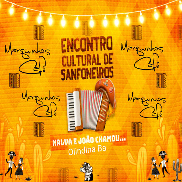 Nalva e João Chamou
