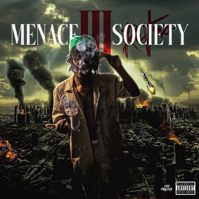 Menace II Society 3