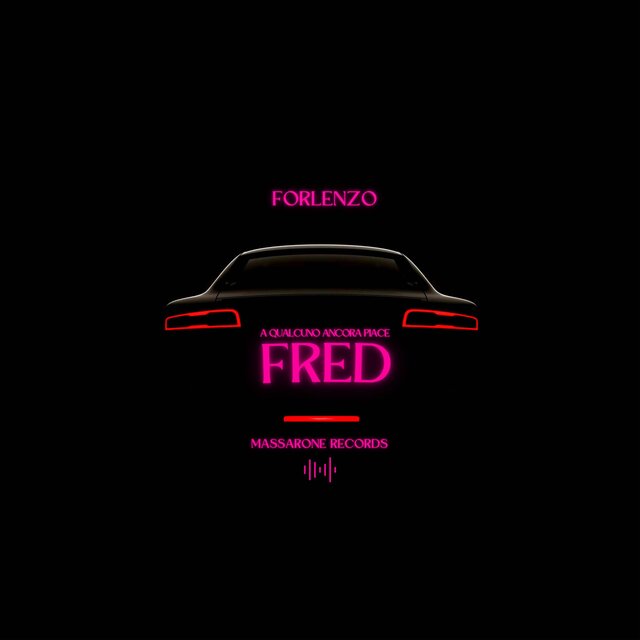 A qualcuno ANCORA piace Fred