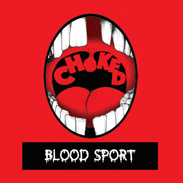 Blood Sport