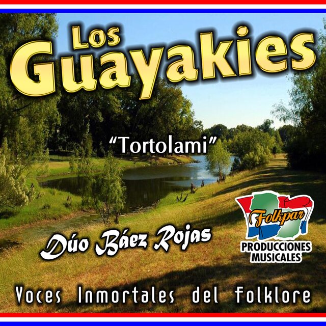 Tortolami, Voces Inmortales del Folklore