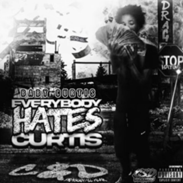 Everybody Hates Curtis