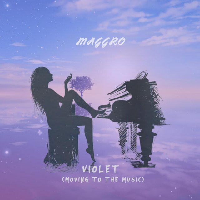Violet (Moving to the Music)
