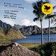 Cover art for album The Exotica Album by Øyvind Torvund, BIT20 Ensemble