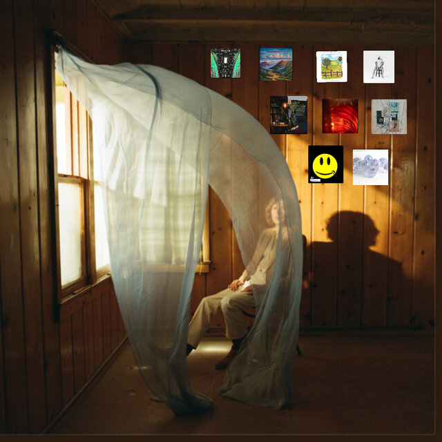Cover art for album 2026-37 by User