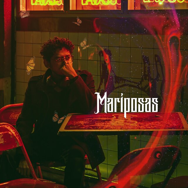 Mariposas (En Vivo)