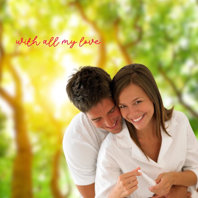 With All My Love