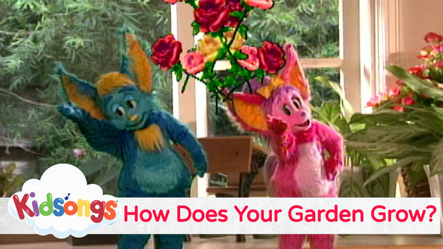 How Does Your Garden Grow?
