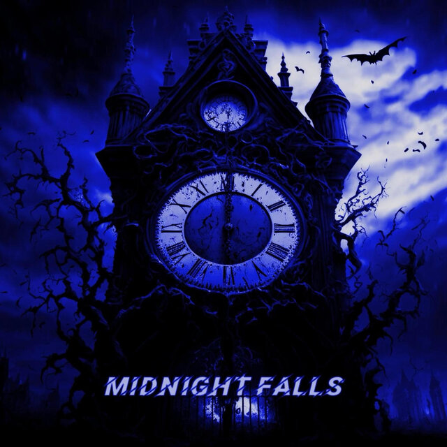 Midnight Falls