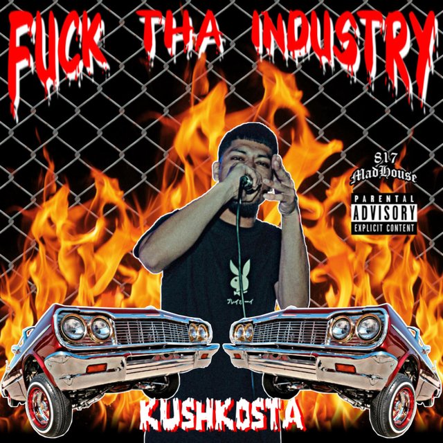 Fuck Tha Industry