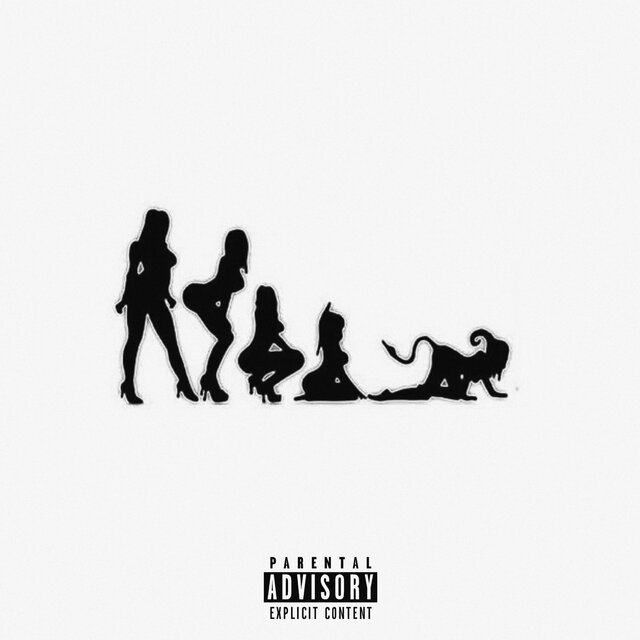 WICKED HOEZ (feat. Juscarbon)