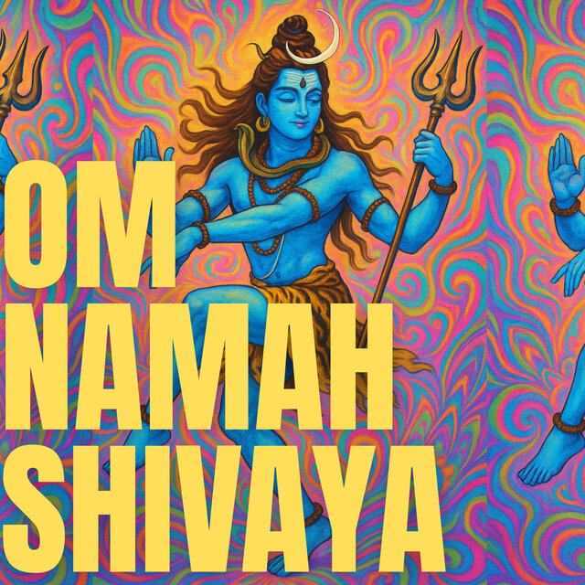 Om Namah Shivaya