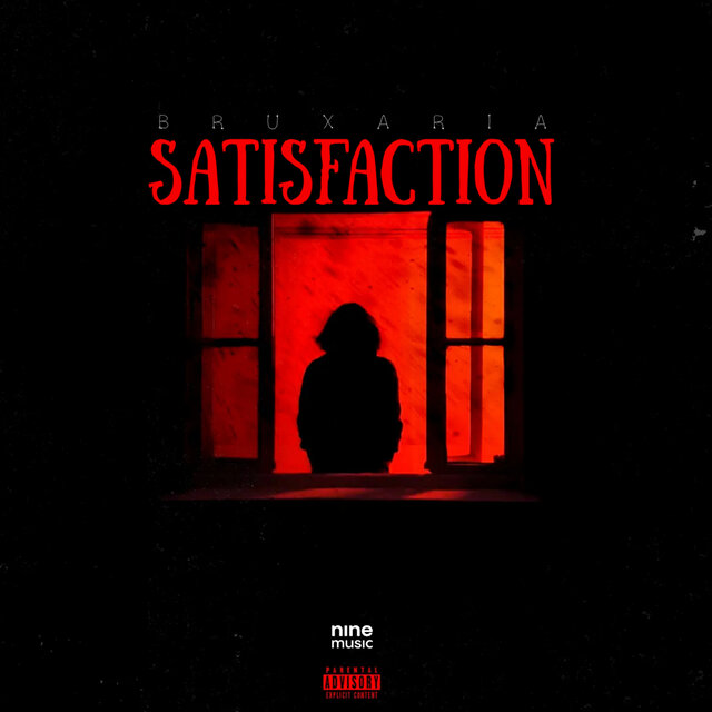Bruxaria Satisfaction (Remix)