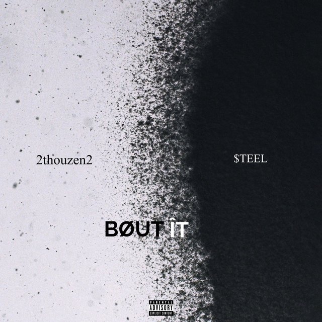 BØUT ÎT (feat. $TEEL)