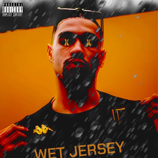 WET JERSEY