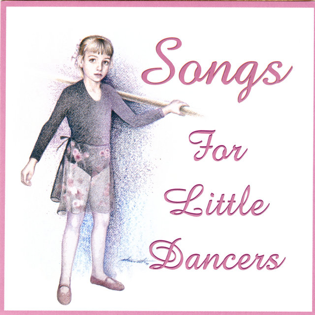 Songs For Little Dancers