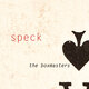 Cover art for album Speck by The Boxmasters