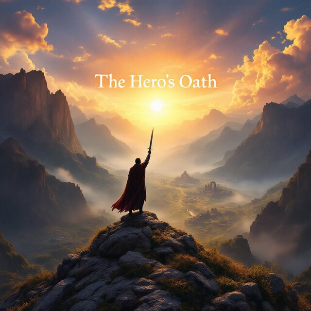 The Hero's Oath